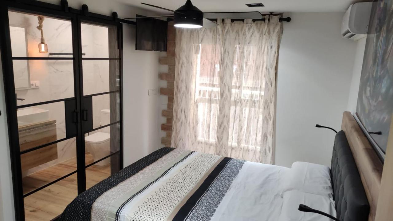 Solymar Poniente Apartamento Recien Reformado A 3 Min De Playa Poniente Y Del Centro Parking Opcional Benidorm Buitenkant foto