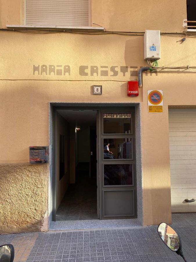 Solymar Poniente Apartamento Recien Reformado A 3 Min De Playa Poniente Y Del Centro Parking Opcional Benidorm Buitenkant foto