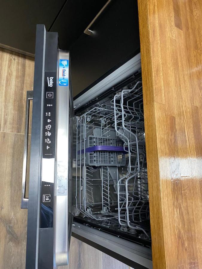 Solymar Poniente Apartamento Recien Reformado A 3 Min De Playa Poniente Y Del Centro Parking Opcional Benidorm Buitenkant foto